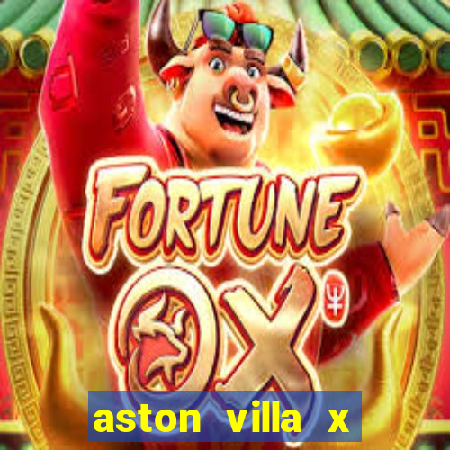 aston villa x liverpool futemax